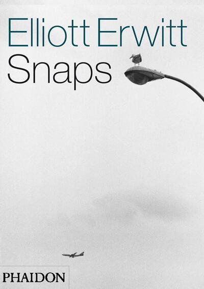 Cover for Charles Flowers · Elliott Erwitt Snaps (N/A) (2003)