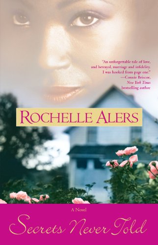 Secrets Never Told - Rochelle Alers - Książki - Gallery Books - 9780743470308 - 1 lipca 2003