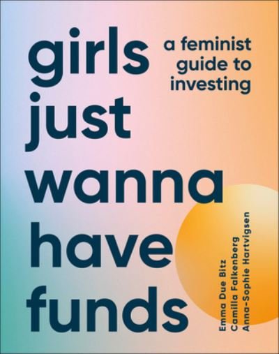 Cover for Camilla Falkenberg · Invest Now (Buch) (2023)