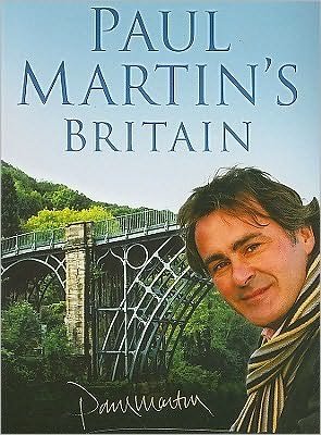 Cover for Paul Martin · Paul Martin's Britain (Pocketbok) (2009)