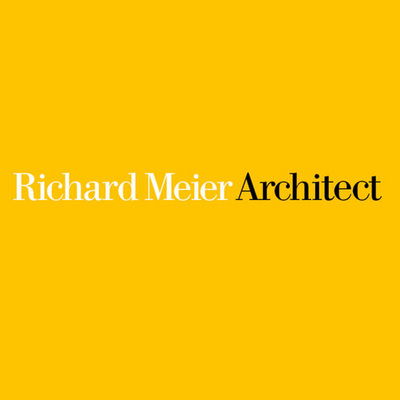 Cover for Richard Meier · Richard Meier Architect: Volume 6 (Hardcover Book) (2014)