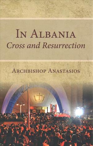 Cover for Anastasios · In Albania (Paperback Book) (2015)