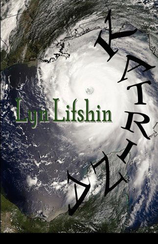 Cover for Lyn Lifshin · Katrina (Pocketbok) (2010)