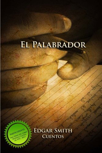 Cover for Edgar Smith · El Palabrador (Pocketbok) [Spanish edition] (2013)