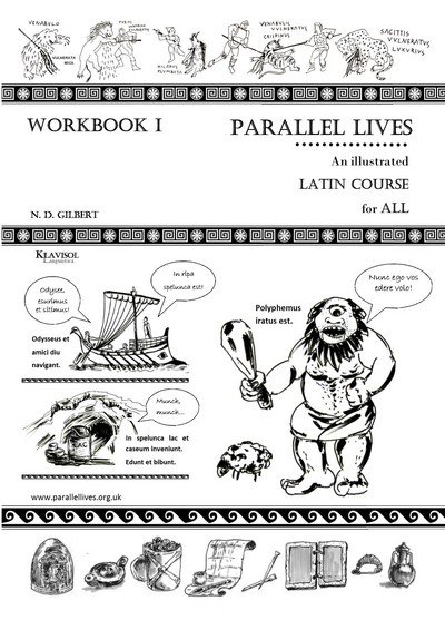 Parallel Lives - Nevena D. Gilbert - Bücher - Klavisol Linguistica - 9780995761308 - 4. August 2016