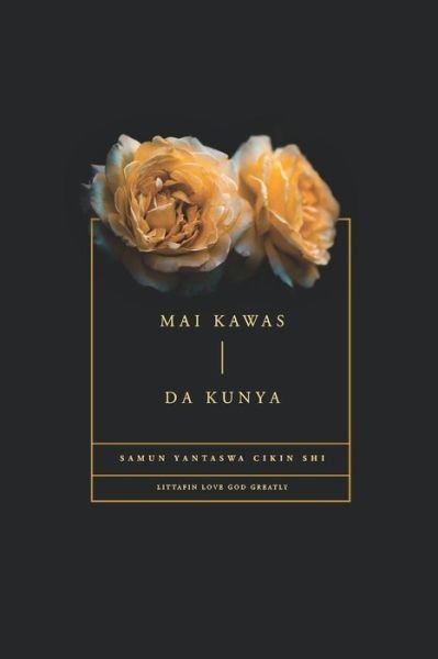 Cover for Love God Greatly · Mai kawas da kunya (Paperback Bog) (2024)