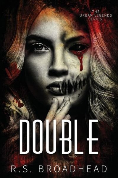 Cover for R S Broadhead · Double (Pocketbok) (2019)
