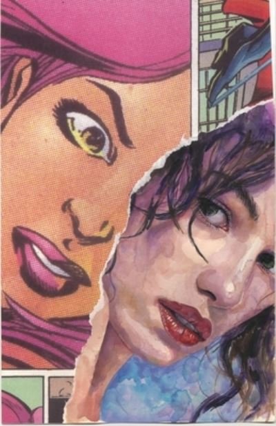 Cover for Brian Michael Bendis · Jessica Jones: Alias Omnibus (Gebundenes Buch) (2021)