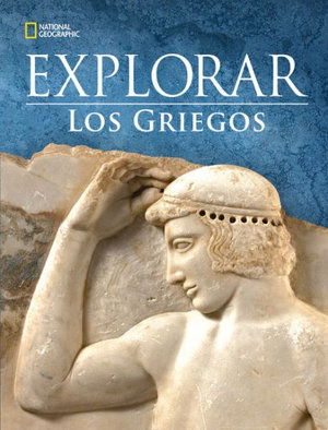 Cover for National Geographic Learning · National Geographic Explore: The Greeks, Spanish 6-Pack (Paperback Book) (2015)