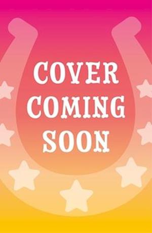 Cover for Linda Chapman · Tiny Pony Friends: Pony Party: Book 2 - Tiny Pony Friends (Pocketbok) (2025)