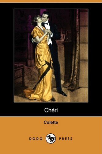 Cover for Colette · Cheri (Dodo Press) (Pocketbok) (2008)