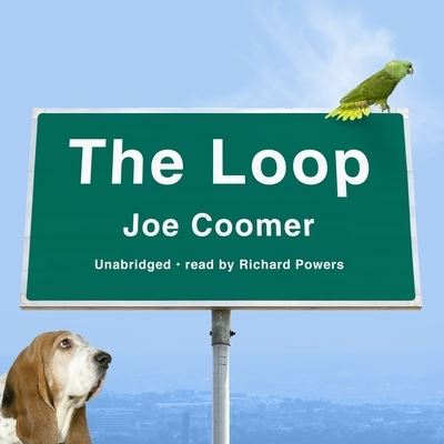 Cover for Joe Coomer · The Loop (CD) (2012)