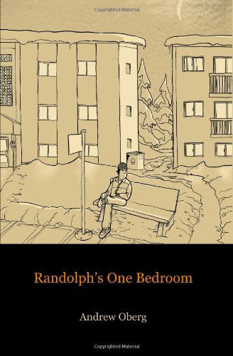 Cover for Andrew Oberg · Randolph's One Bedroom (Paperback Book) (2010)