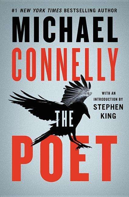 Cover for Michael Connelly · The Poet - Jack McEvoy (Paperback Book) (2017)