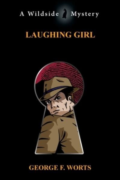 Cover for George F Worts · Laughing Girl (Paperback Book) (2019)