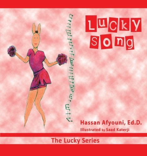 Cover for Hassan Afyouni · Lucky Song: the Lucky Series (Paperback Book) (2013)