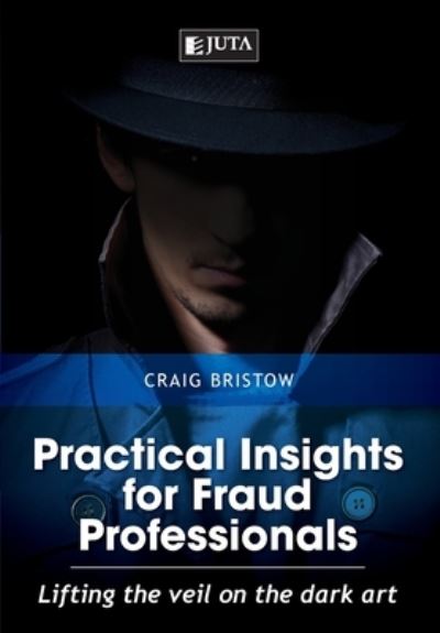 Cover for Craig Bristow · Practical insights for fraud professionals (Paperback Book) (2019)