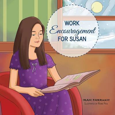 Cover for Iram Farrukh · Work Encouragement for Susan (Paperback Book) (2014)