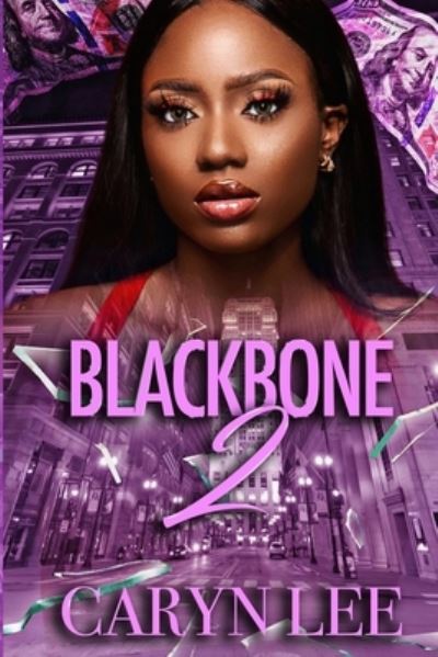 Cover for Caryn Lee · Blackbone 2 (Book) [First edition. edition] (2015)