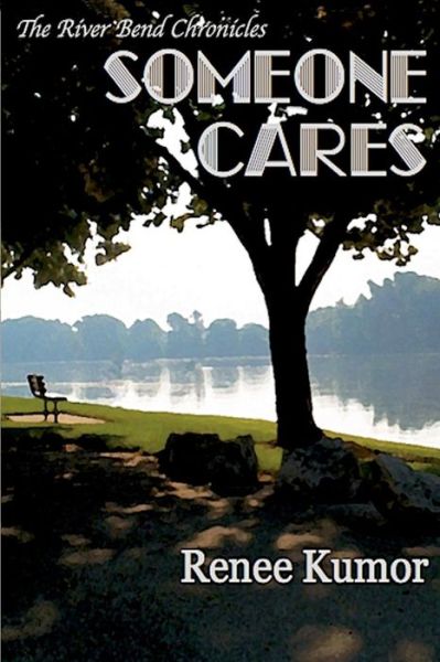 Cover for Renee Kumor · Someone Cares (Paperback Book) (2014)