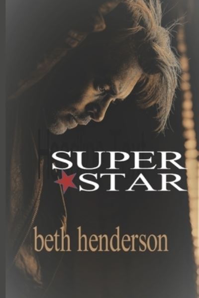 Cover for Beth Henderson · Superstar (Paperback Book) (2015)