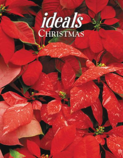 Cover for Christmas Ideals 2020 (Paperback Book) (2020)