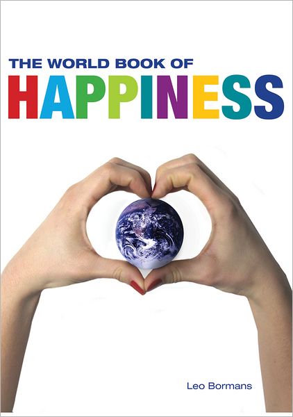 Cover for Leo Bormans · The World Book of Happiness (Paperback Book) (2016)