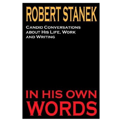 Cover for Ruinmist Publications · Robert Stanek (Paperback Book) (2003)