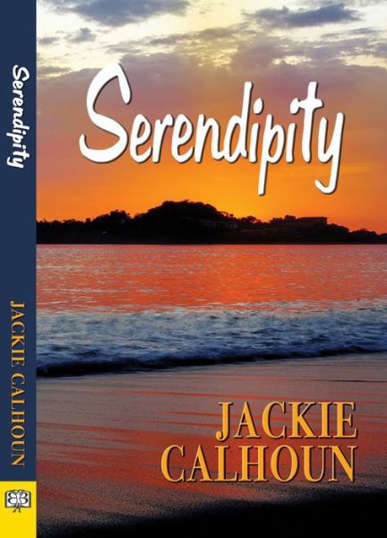 Cover for Jackie Calhoun · Serendipity (Pocketbok) (2014)