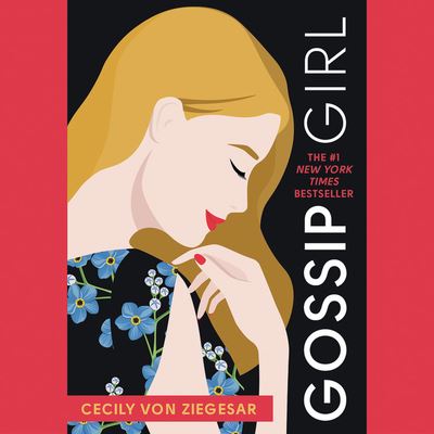 Gossip Girl - Cecily Von Ziegesar - Annan - Findaway World - 9781609410308 - 1 december 2010