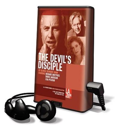 Cover for George Bernard Shaw · The Devil's Disciple (N/A) (2009)