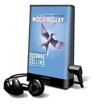 Cover for Suzanne Collins · Mockingjay (N/A) (2010)