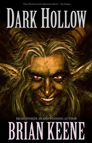 Cover for Brian Keene · Dark Hollow (Pocketbok) (2012)
