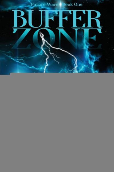 Cover for Connie Suttle · Buffer Zone (Paperback Book) (2018)