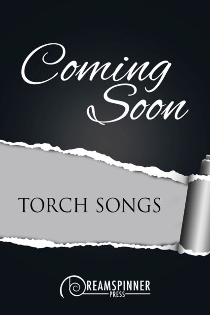 Cover for Amy Lane · Torch Songs - Bonfires (Paperback Book) (2024)