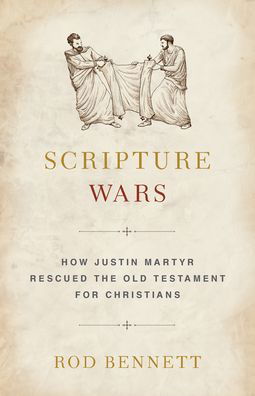 Cover for Rod Bennett · Scripture Wars (Pocketbok) (2019)