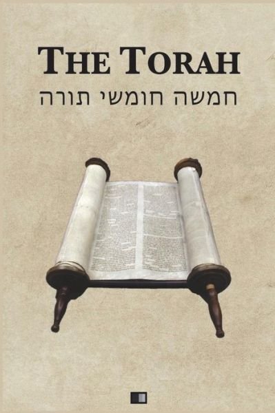 Cover for Anonym · The Torah (Paperback Bog) (2018)