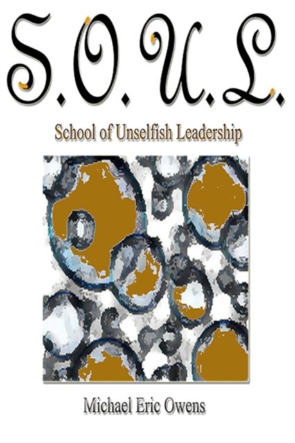 Cover for Ywhoiam Llc Yes Publishing · S.o.u.l. (Paperback Book) (2019)