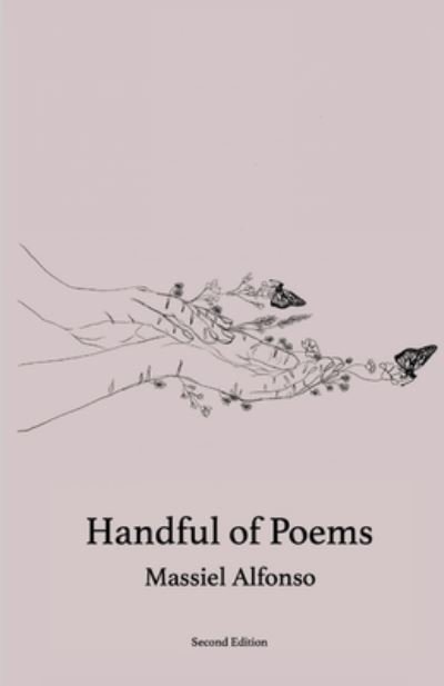 Cover for Roxana Calderón · Handful of Poems (Book) (2022)
