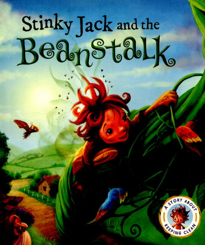 Cover for Steve Smallman · Fairytales Gone Wrong: Jack and the Beanstalk (Paperback Book) (2016)