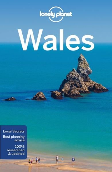 Lonely Planet Wales - Travel Guide - Lonely Planet - Bøger - Lonely Planet Global Limited - 9781786573308 - 1. april 2017