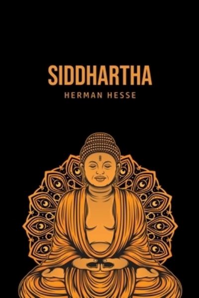 Cover for Hermann Hesse · Siddhartha (Paperback Book) (2020)