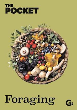 Cover for The Pocket Foraging - Gemini Pockets (Hardcover Book) (2026)