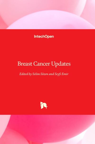 Cover for Selim Sözen · Breast Cancer Updates (Innbunden bok) (2023)