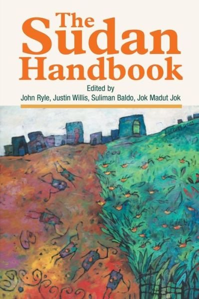 Cover for John Ryle Et Al. · The Sudan Handbook (Taschenbuch) (2011)