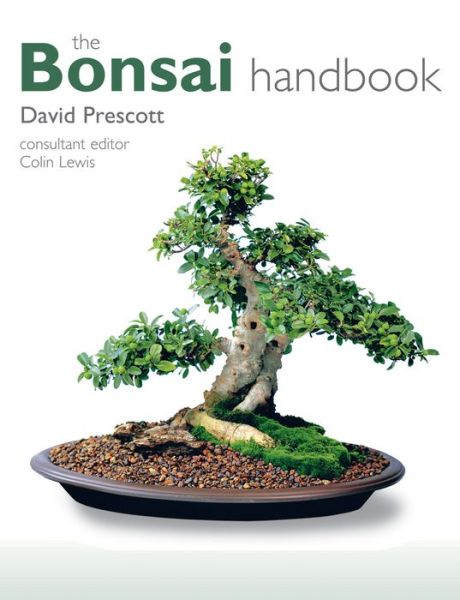 Cover for David Prescott · The Bonsai Handbook (Paperback Book) (2011)