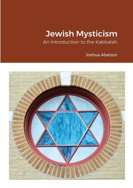 Cover for Joshua Abelson · Jewish Mysticism (Paperback Book) (2020)