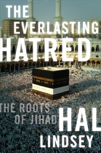 Cover for Hal Lindsey · The Everlasting Hatred: The Roots of Jihad (Paperback Bog) (2011)