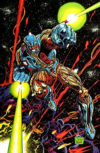 X-O Manowar Classic Omnibus Volume 1 - Bob Layton - Bøger - Valiant Entertainment - 9781939346308 - 20. januar 2015