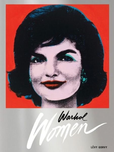 Cover for Andy Warhol · Warhol Women (Hardcover Book) (2020)